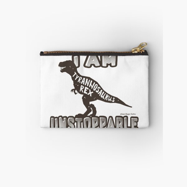Item preview,  unstoppable T Rex designed and sold by pypelcoco.