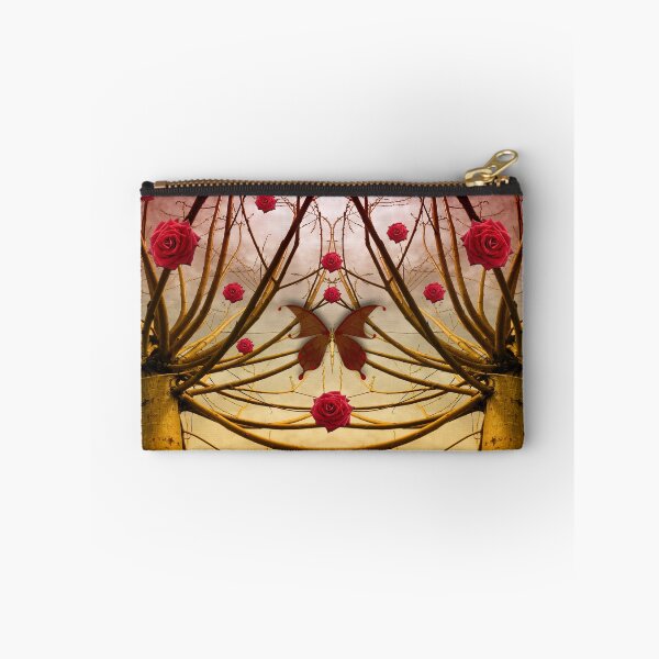 Item preview, Once upon a time, and far away, Red Roses grew to the Willows... designed and sold by Colette van der Wal.