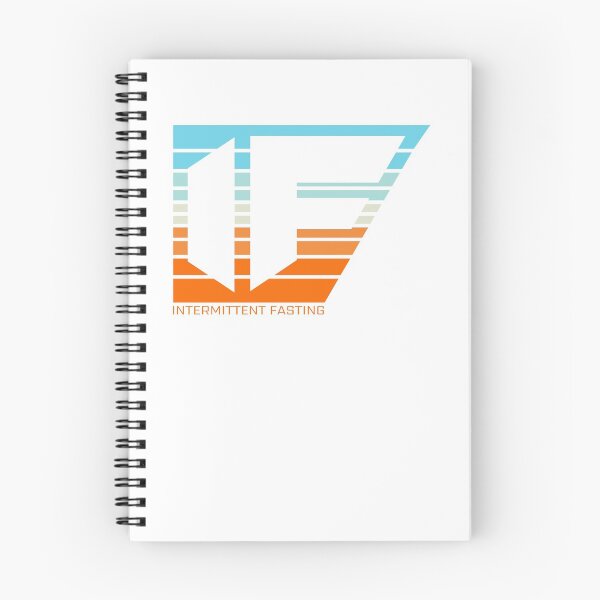 Item preview, IF - intermittent fasting designed and sold by infleims.