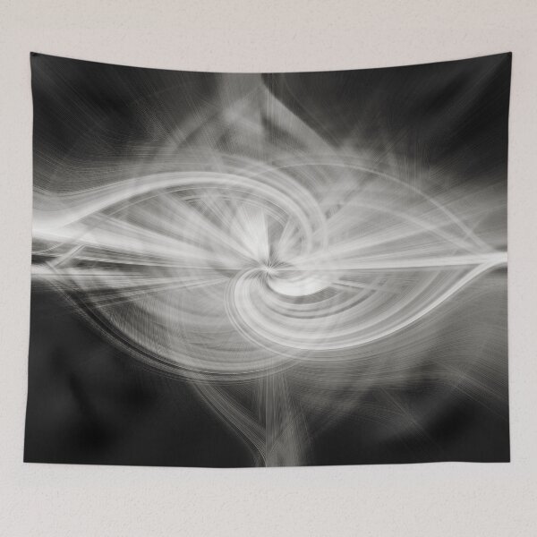 Item preview, Abstract Swirls 190221#8 designed and sold by Matnev110.