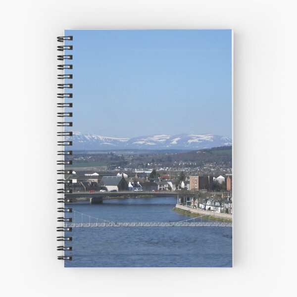 Item preview, Inverness designed and sold by JoPriddey.