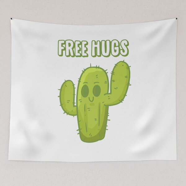 Item preview, Cactus hug designed and sold by Dsigns.