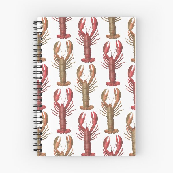 Item preview, Lobsters designed and sold by PeppermintCreek.