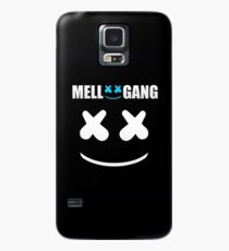 Funda/vinilo para Samsung Galaxy MELLOGANG