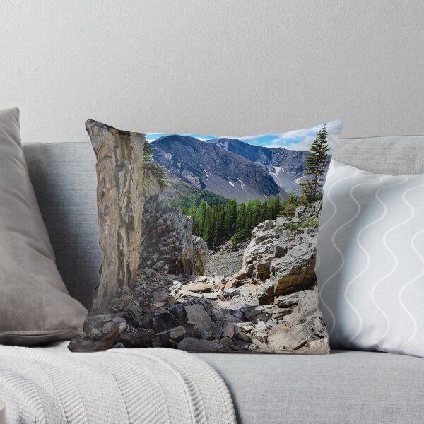 Item preview, The High Country. designed and sold by CanadianWild418.