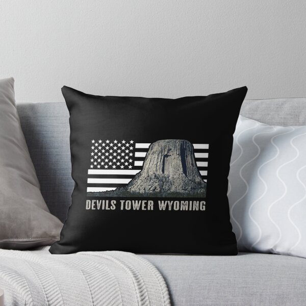 Item preview, Devils Tower, Wyoming designed and sold by Jared Davies.