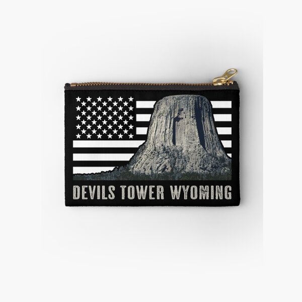 Item preview, Devils Tower, Wyoming designed and sold by Jared Davies.