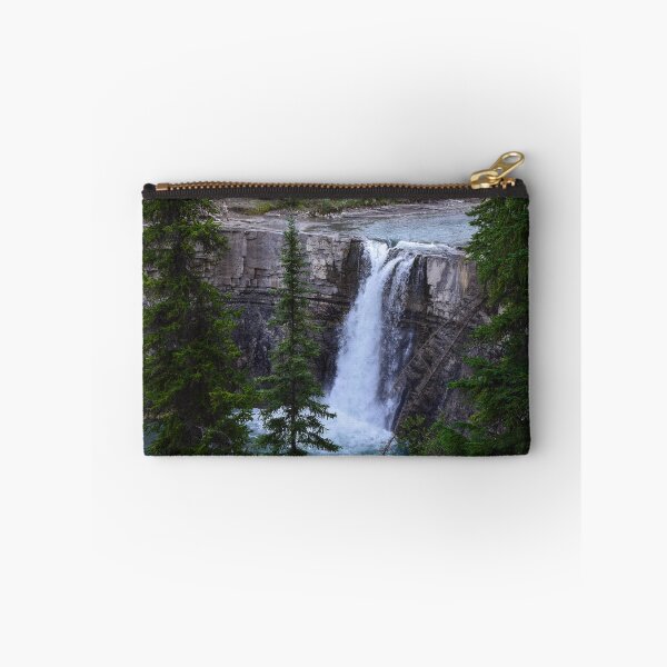 Item preview, Crescent Falls. designed and sold by CanadianWild418.