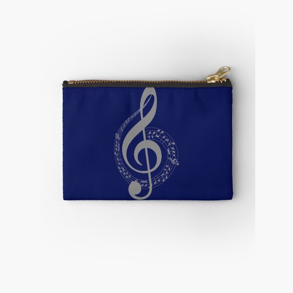 Item preview, Music Treble Clef Note designed and sold by Lisa Bertnick.