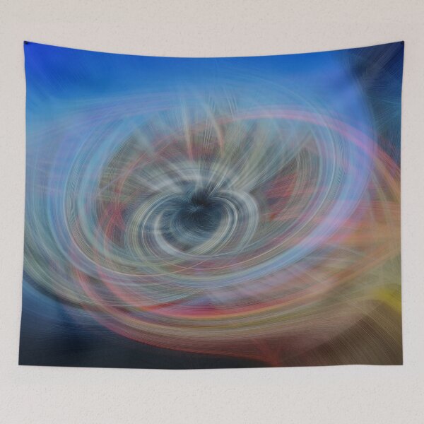 Item preview, Abstract Swirls 190221#10 designed and sold by Matnev110.