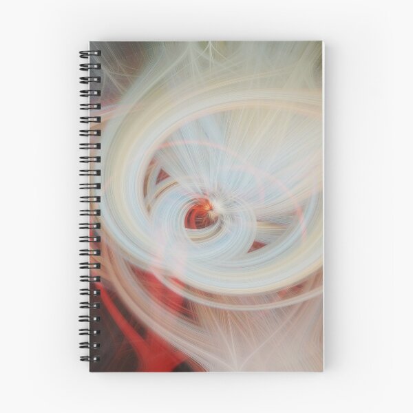 Item preview, Abstract Swirls 190221#11 designed and sold by Matnev110.