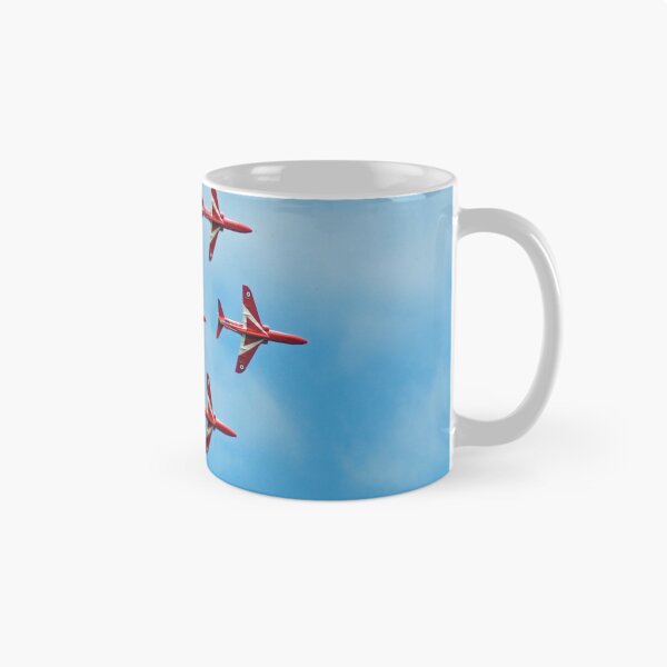 Item preview, 2. Red Arrows at Llandudno designed and sold by Studio 4 Photo.