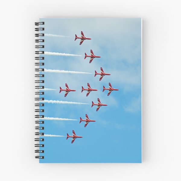Item preview, 2. Red Arrows at Llandudno designed and sold by Studio 4 Photo.
