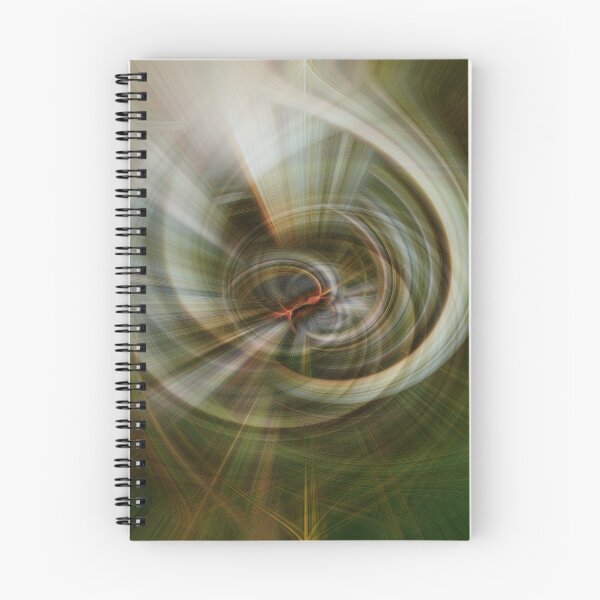 Item preview, Abstract Swirls 190221#12 designed and sold by Matnev110.