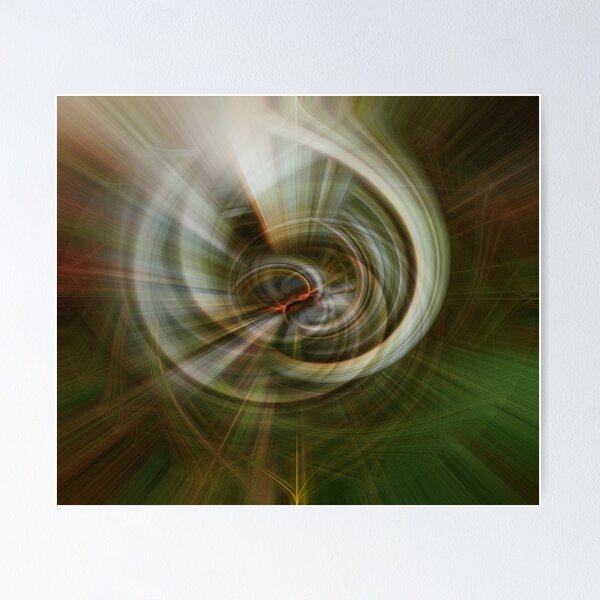 Item preview, Abstract Swirls 190221#12 designed and sold by Matnev110.