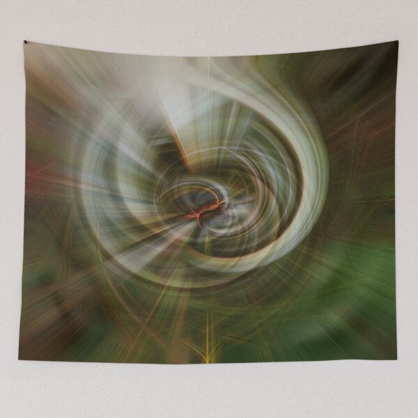 Item preview, Abstract Swirls 190221#12 designed and sold by Matnev110.