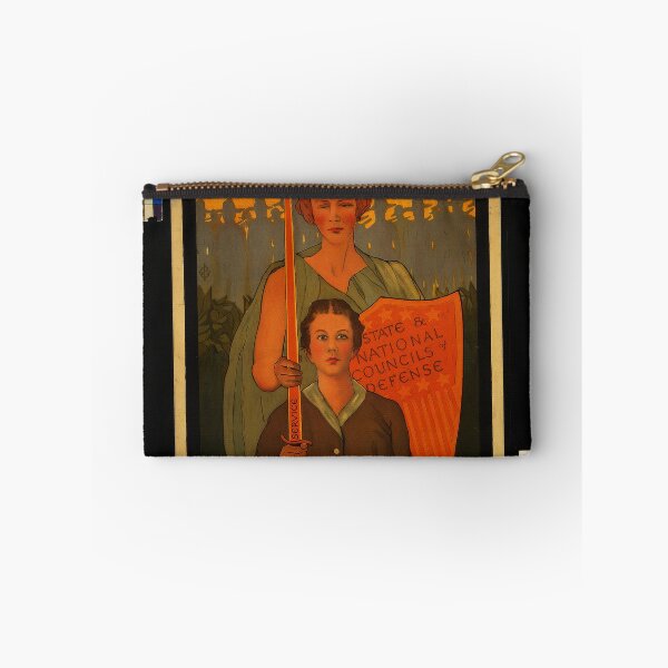Item preview, Women Your Country Needs You! designed and sold by AdamStCyr.
