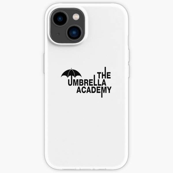 The Umbrella Academy Black IPhone Case For Sale By VikingElf