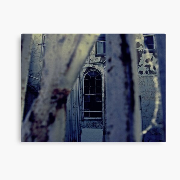 ......... Canvas Print