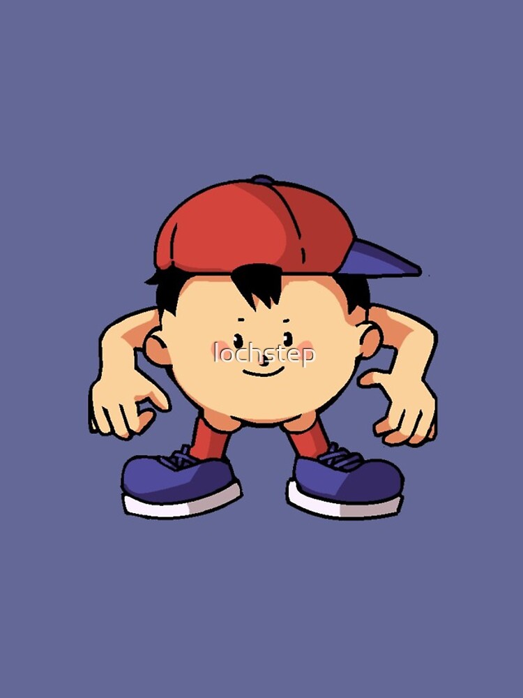 download earthbound ninten