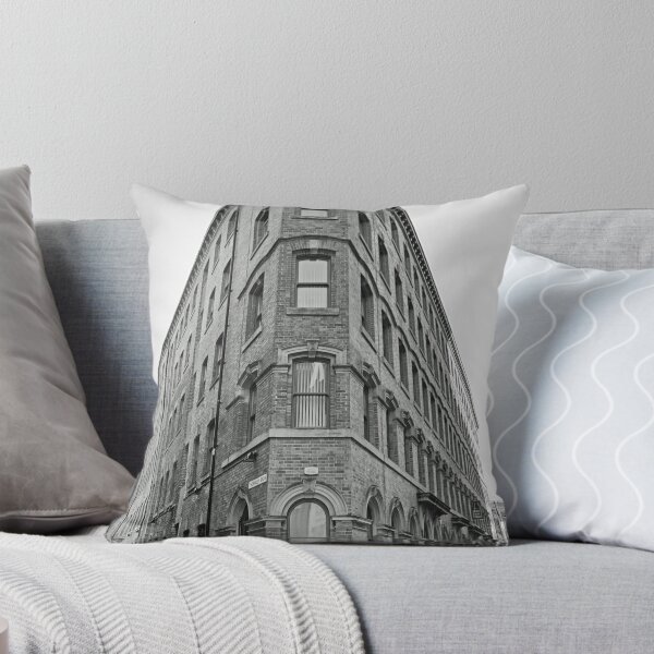 Item preview, Victorias Gentlemans Club - Manchester designed and sold by Studio 4 Photo.
