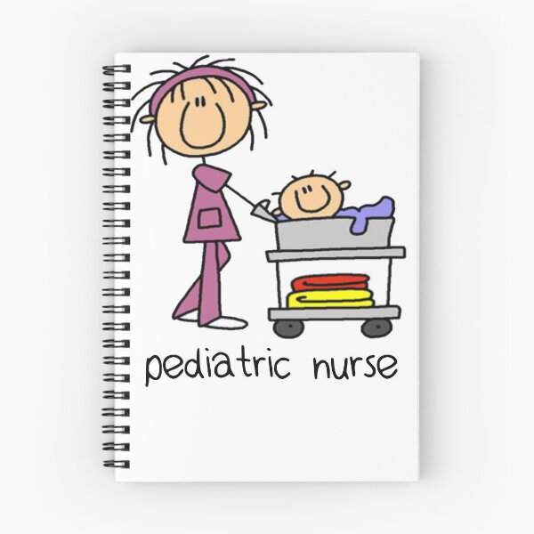 Item preview,  Pediatric Nurse - Pediatric Nurse Shirt - Pediatric Nurse Gift   designed and sold by Galvanized.