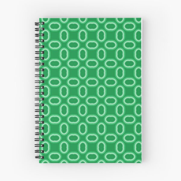 Item preview, Green Split designed and sold by LittleOddShop.