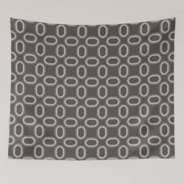 Item preview, Grey Split designed and sold by LittleOddShop.
