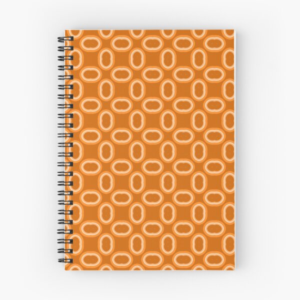 Item preview, Orange Split designed and sold by LittleOddShop.