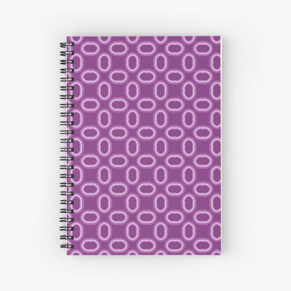 Item preview, Purple Split  designed and sold by LittleOddShop.