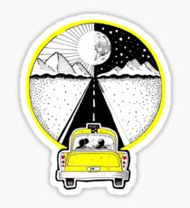 Einundzwanzig Piloten Sticker