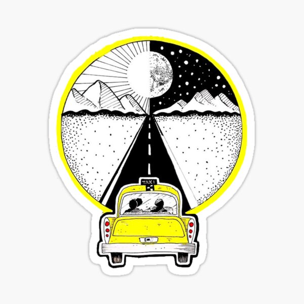 Twenty one pilots Sticker