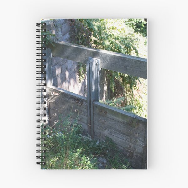 Item preview, Nature's Gate designed and sold by ShantyStudios.