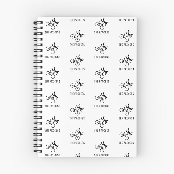 Item preview, Trick Learning Process | Bike Fail designed and sold by mbalo.