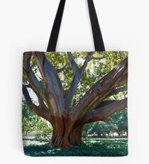 Fig Tree, UWA Tote Bag