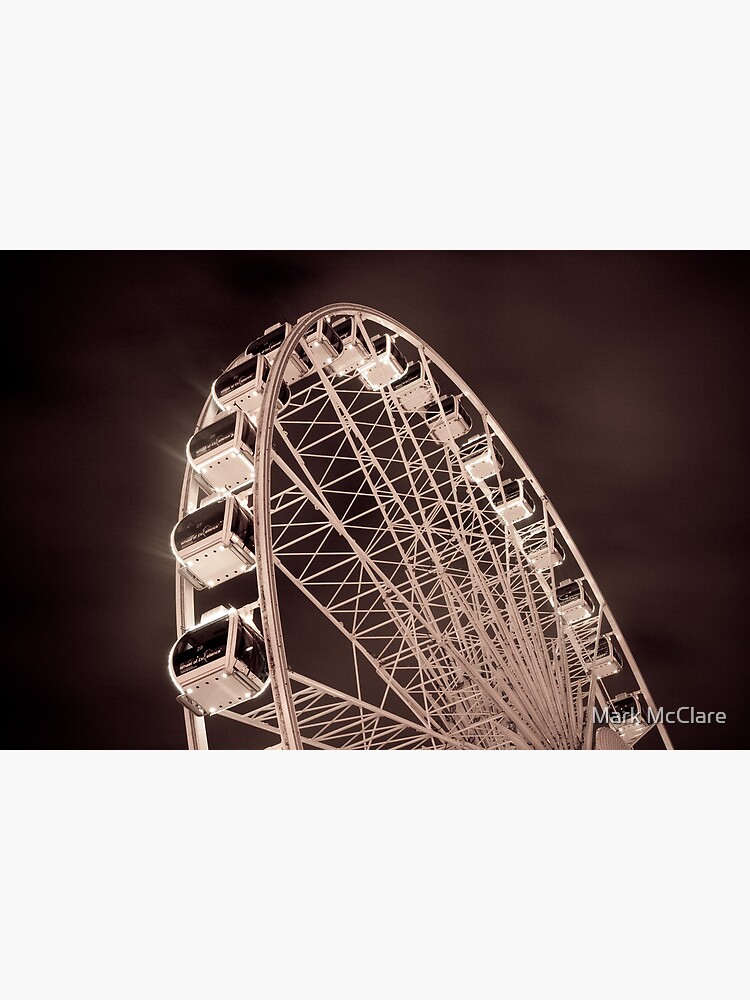 The Wheel by mcclare