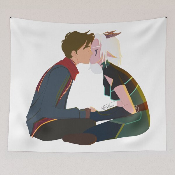 Item preview, You Mean Too Much To Me designed and sold by nathvods.
