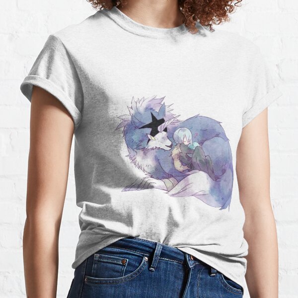 Ranga and Rimuru Classic T-Shirt