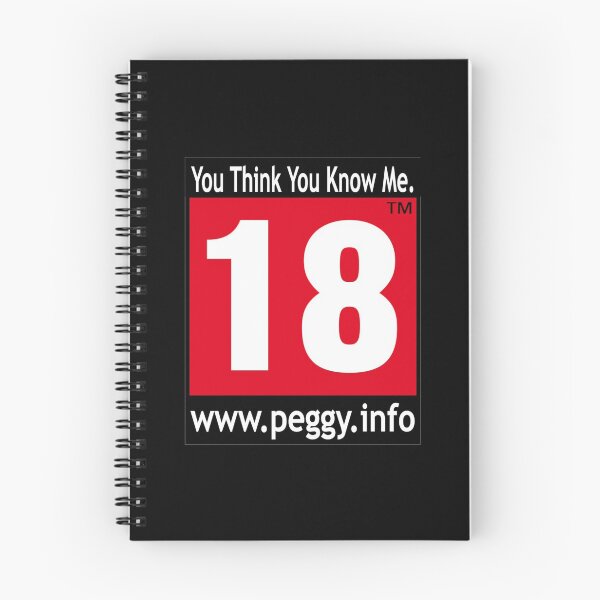 Item preview, Peggy 18 designed and sold by Liam Watts.