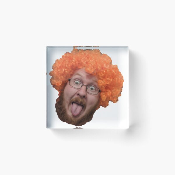 Item preview, Thee Angry Ranga Face designed and sold by SoullessBastard.
