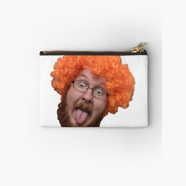 Item preview, Thee Angry Ranga Face designed and sold by SoullessBastard.