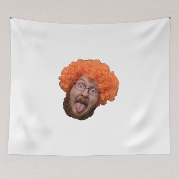 Item preview, Thee Angry Ranga Face designed and sold by SoullessBastard.