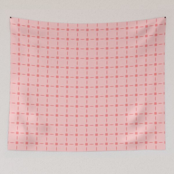 Item preview, Costura roja designed and sold by LittleOddShop.