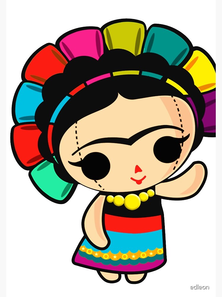 Muñeca Lele Colorear Una MuÃ±eca Dibujar A Una MuÃ±eca Dibujar Una MuÃ