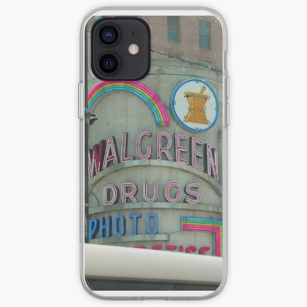 walgreens photo phone cases
