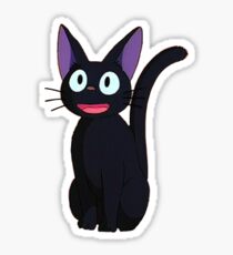 Jiji Stickers | Redbubble