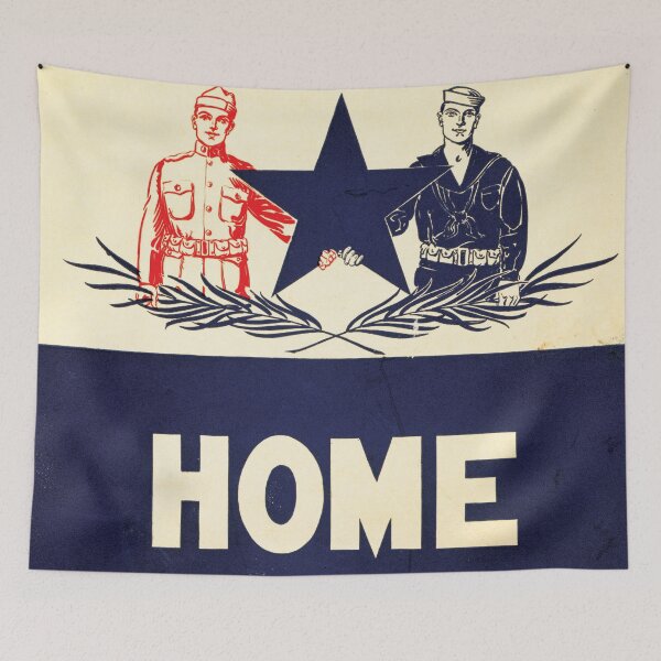 Item preview, Welcome Home designed and sold by AdamStCyr.