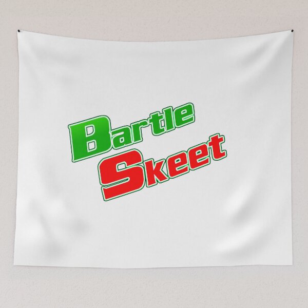 Item preview, Bartle Skeet designed and sold by Jasper333.