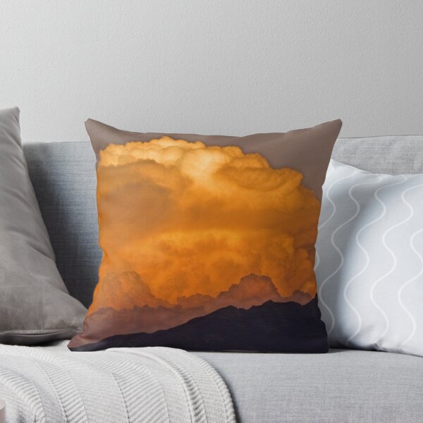 Item preview, Monsoon at sunset designed and sold by Linda Sparks.
