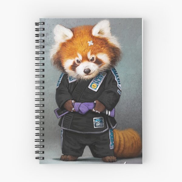 Item preview, Red Panda designed and sold by groundshark.